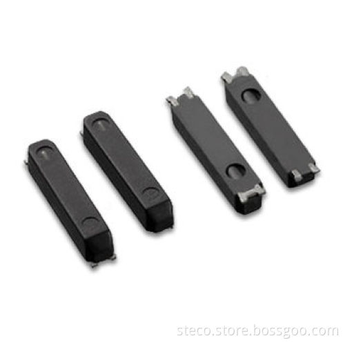 Tuning Fork with 32.768/40/60kHz Frequency, Applicable for Mobile Phone and MID